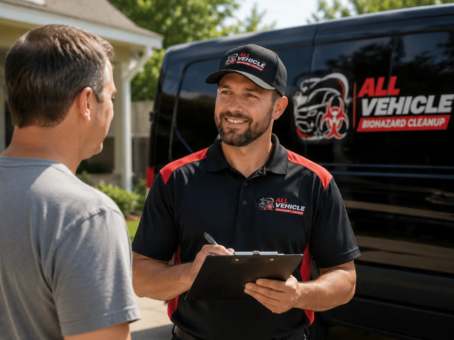 Vehicle Biohazard Cleanup Reliance, TN FAQs